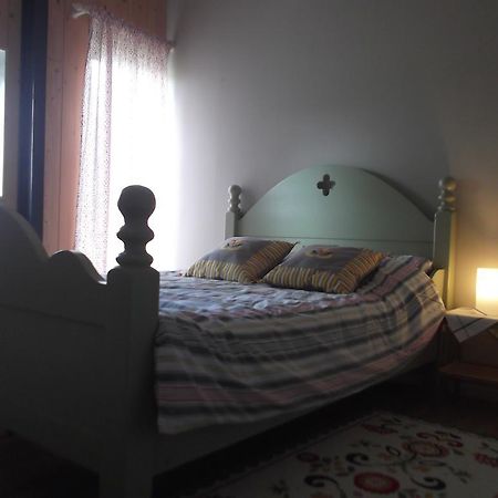 B&B Siberie Stuifzand Экстерьер фото