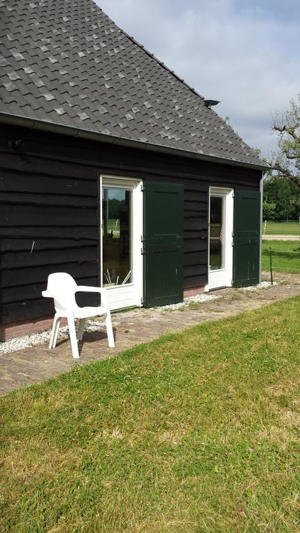 B&B Siberie Stuifzand Экстерьер фото